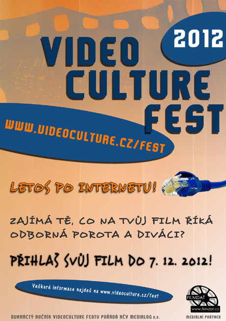 VideoCultureFest 2012