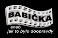 Logo filmu Babika