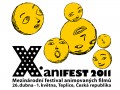 Logo ANIFEST