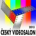 Logo esk Videosalon 2013