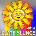 Logo Zlat Slunce 2013