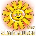 Logo Zlat SLunce 2017